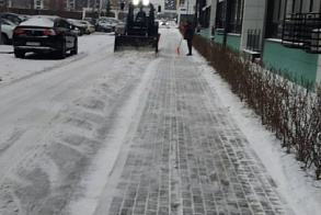 Результаты благоустройства