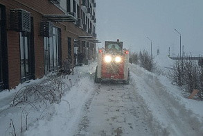 Результаты благоустройства
