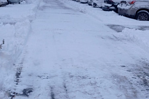 Результаты благоустройства