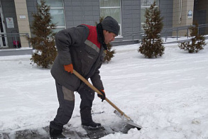 Результаты благоустройства