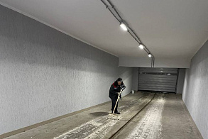 Результаты благоустройства