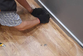 Результаты благоустройства 