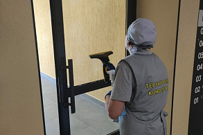 Результаты благоустройства