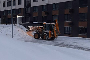 Результаты благоустройства