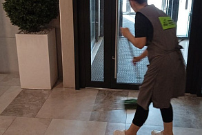 Результаты благоустройства