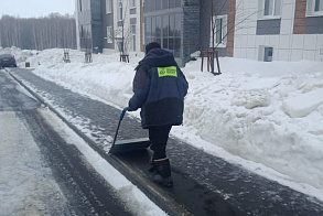 Результаты благоустройства