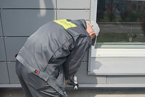 Результаты благоустройства