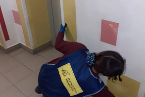 Результаты благоустройства