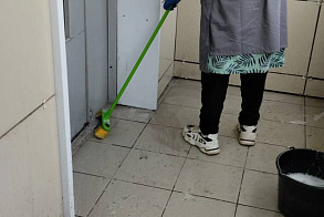 Результаты благоустройства