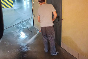 Результаты благоустройства