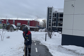 Результаты благоустройства