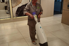 Результаты благоустройства