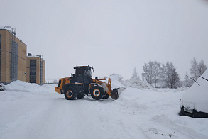 Результаты благоустройства
