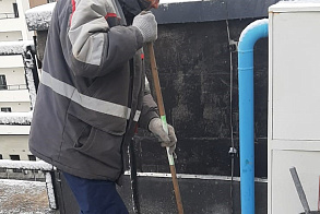 Результаты благоустройства