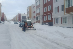 Результаты благоустройства