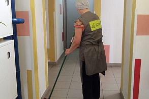 Результаты благоустройства