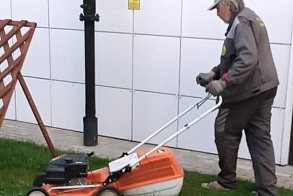 Результаты благоустройства