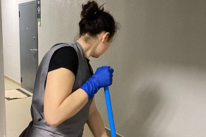 Результаты благоустройства