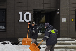 Результаты благоустройства