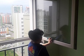 Результаты благоустройства
