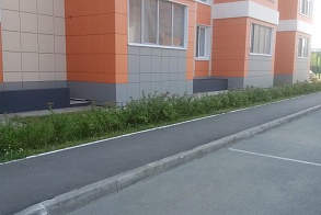 Результаты благоустройства