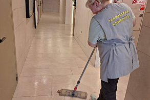 Результаты благоустройства