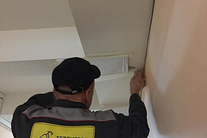 Результаты благоустройства