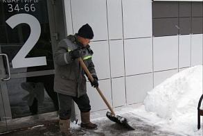 Результаты благоустройства