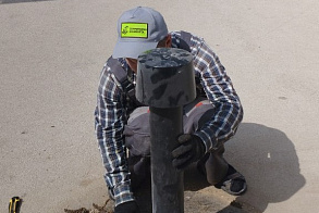 Результаты благоустройства