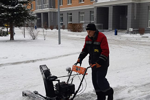 Результаты благоустройства