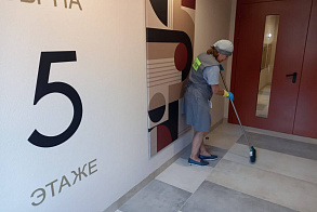 Результаты благоустройства