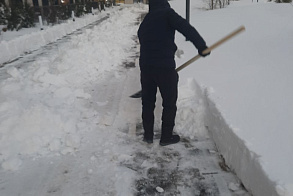 Результаты благоустройства