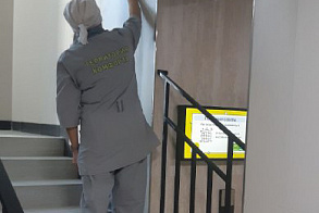 Результаты благоустройства