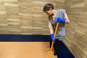 Результаты благоустройства