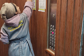 Результаты благоустройства