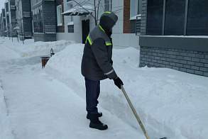 Результаты благоустройства