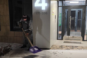 Результаты благоустройства