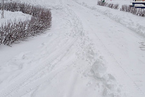 Результаты благоустройства