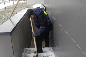 Результаты благоустройства