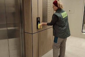 Результаты благоустройства