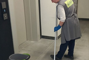 Результаты благоустройства