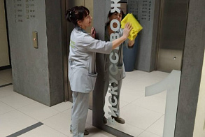 Результаты благоустройства