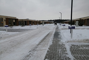 Результаты благоустройства