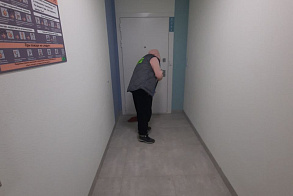 Результаты благоустройства