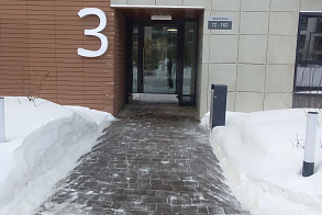 Результаты благоустройства