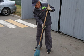 Результаты благоустройства