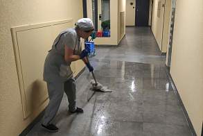 Результаты благоустройства