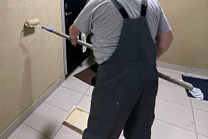 Результаты благоустройства