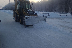 Результаты благоустройства