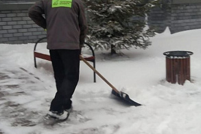 Результаты благоустройства